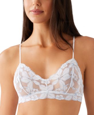 b.tempt'd - Women's Feeling Famous Lace Bralette