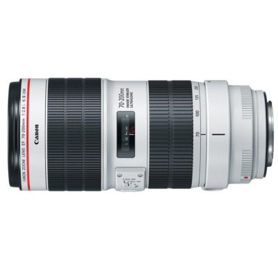 EF 70-200mm f/2.8L IS III USM Lens
