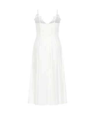 Plus Size Martina Maxi Dress