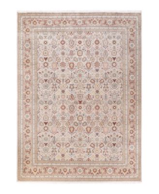 ADORN HAND WOVEN RUGS - Mogul M1276 9'2''x12'3'' Area Rug