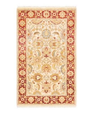 Adorn Hand Woven Rugs Mogul M1346 3'2''x5'2'' Area Rug - Macy's