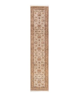 Adorn Hand Woven Rugs Mogul M1549 2'8''x12'6'' Runner Area Rug - Macy's