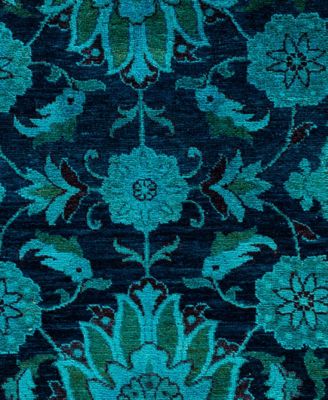 Fine Vibrance M1130 4'8''x7'2'' Area Rug