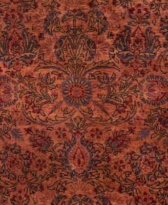 Fine Vibrance M1070 7'10''x10'5'' Area Rug