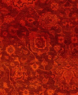 Fine Vibrance M1205 8'2''x10'4'' Area Rug