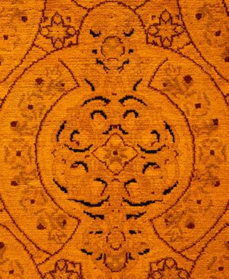 Fine Vibrance M1427 8'1''x9'10'' Area Rug