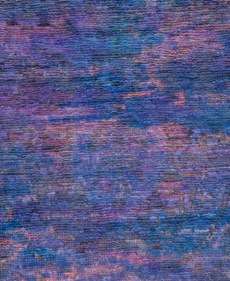 Vibrance M1842 3'2''x11'10'' Runner Area Rug