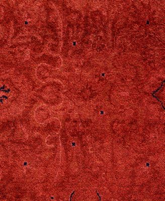 Fine Vibrance M1367 9'1''x12'8'' Area Rug