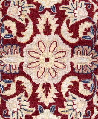 Mogul M1316 9'4''x12'2'' Area Rug