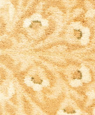 Mogul M1080 4'8''x7'3'' Area Rug