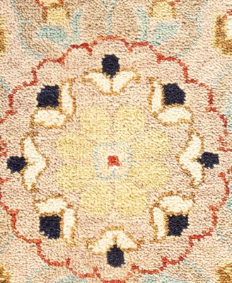 Mogul M1394 9'3''x12'5'' Area Rug