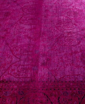 Vibrance M1818 9'x11'8'' Area Rug