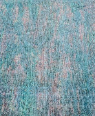 Vibrance M1842 3'1''x10'7'' Runner Area Rug