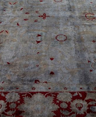 Fine Vibrance M1346 9'1''x11'9'' Area Rug