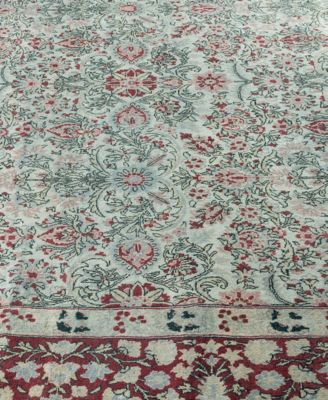 Fine Vibrance M1080 6'1''x11'8'' Area Rug