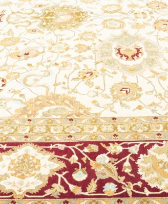 Mogul M1270 9'1''x11'10'' Area Rug