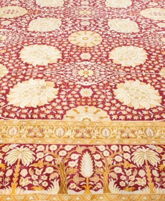 Mogul M1345 12'2''x15'4'' Area Rug