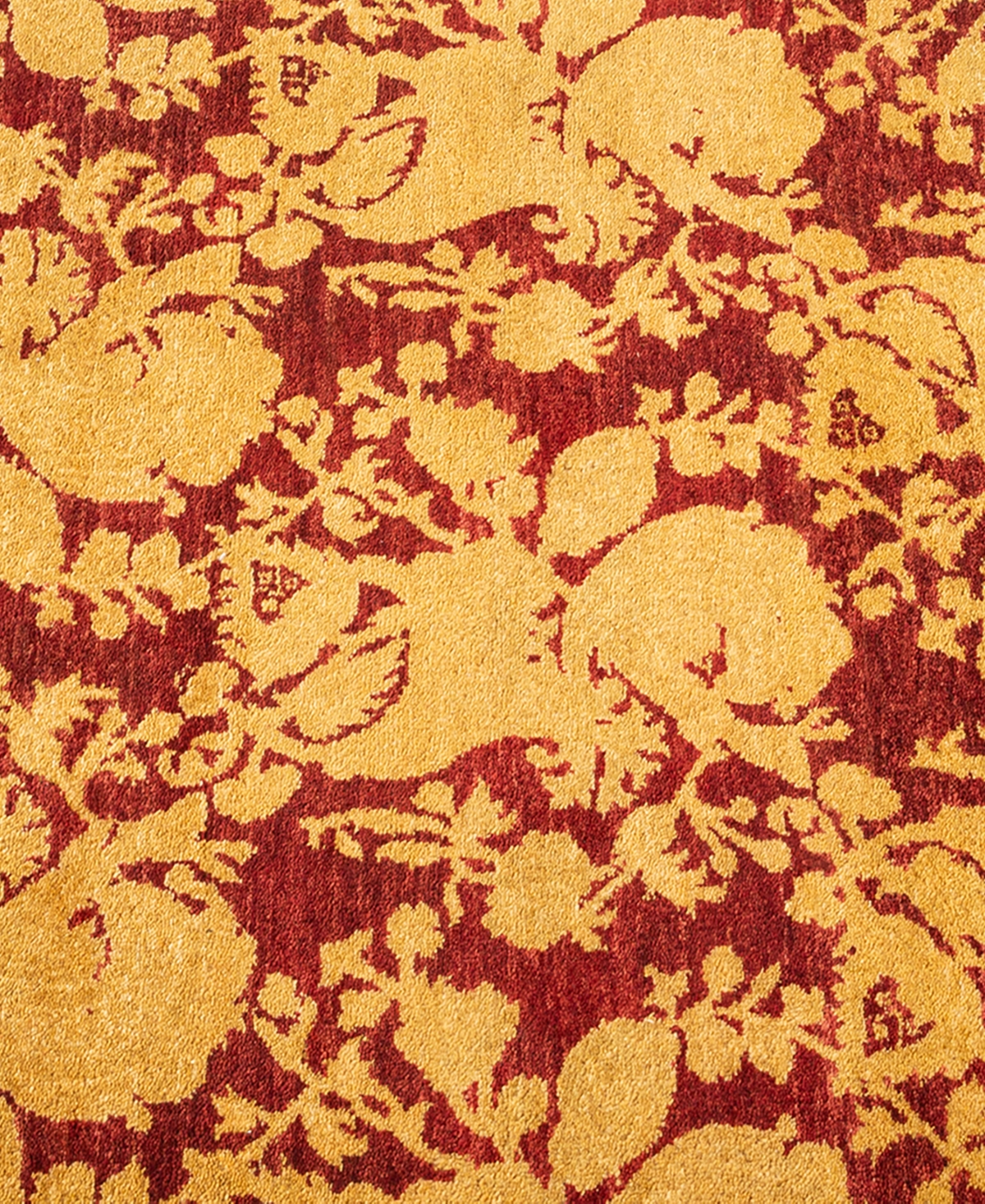 Adorn Hand Woven Rugs Mogul M1749 2'7''x13'1'' Runner Area Rug