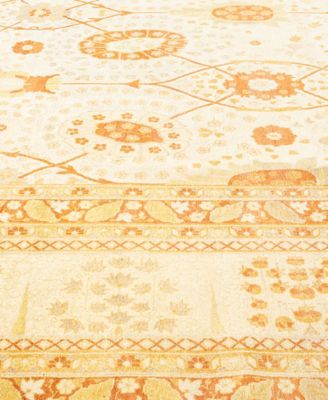 Mogul M1437 10'4''x14'3'' Area Rug