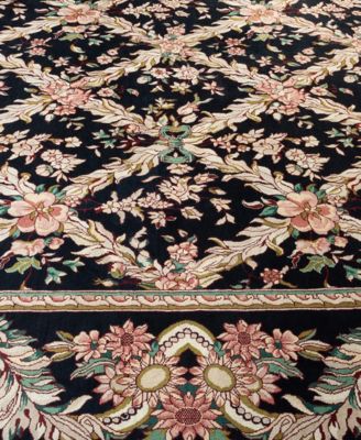 Mogul M1404 9'4''x12'1'' Area Rug