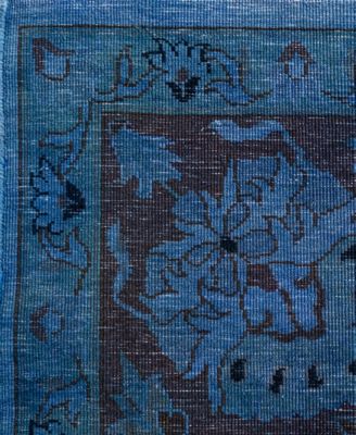 Vibrance M1369 8'1''x10'4'' Area Rug