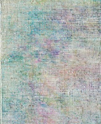 Vibrance M1842 3'1''x10'7'' Runner Area Rug