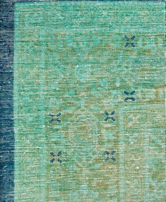 Fine Vibrance M1426 9'2''x11'9'' Area Rug
