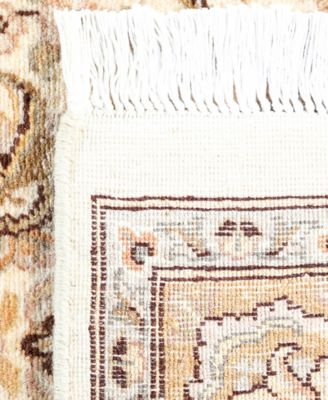 Mogul M1445 2'6''x10'4'' Runner Area Rug