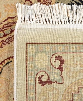 Mogul M1095 8'1''x10'5'' Area Rug