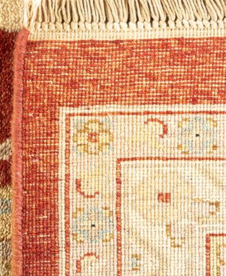 Mogul M1394 9'3''x12'5'' Area Rug