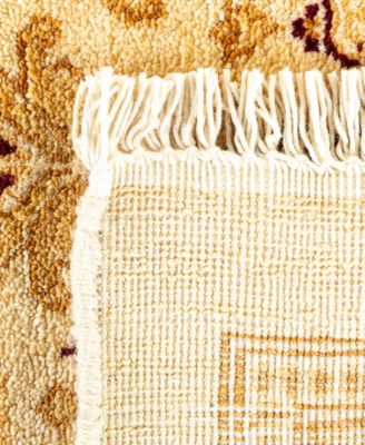 Mogul M1251 9'x11'3'' Area Rug