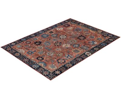 Serapi M1945 8'9''x12' Area Rug