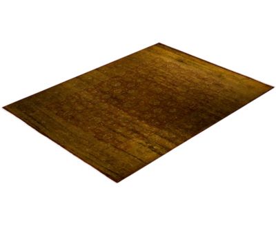 Fine Vibrance M1271 9'2''x12'3'' Area Rug