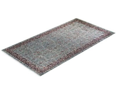 Fine Vibrance M1080 6'1''x11'8'' Area Rug
