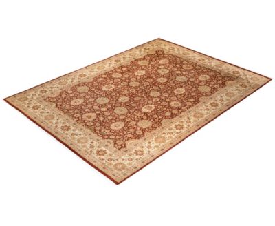 Mogul M1340 9'x12'2'' Area Rug