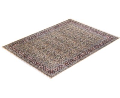 Mogul M1070 9'x12'4'' Area Rug