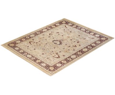 Mogul M1091 8'2''x10'2'' Area Rug