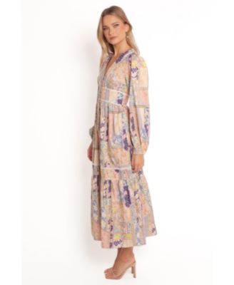 Women's Ariella Maxi Dress