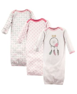 Extra Soft Cotton Gowns