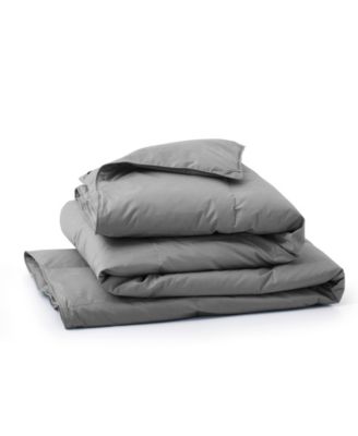 All Season Goose Down Comforter, King