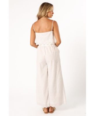 Women's Clementine Pant Set