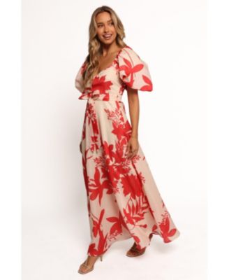 Women's Ellery Midi Dress