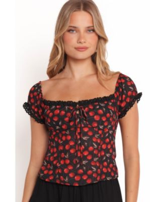 Women's Wello Top