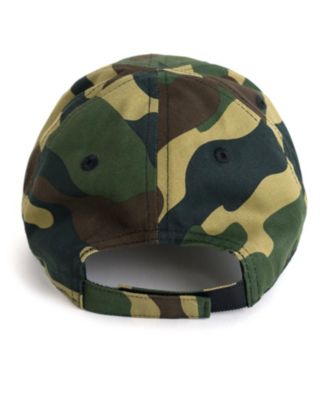 Boys Twill Baseball Cap Hat