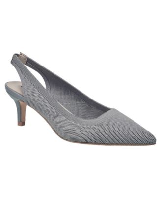 Womens Viva Slingback Heel