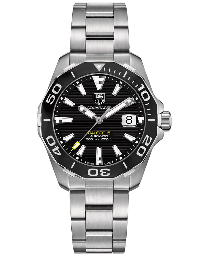 Tag new arrivals heuer macy