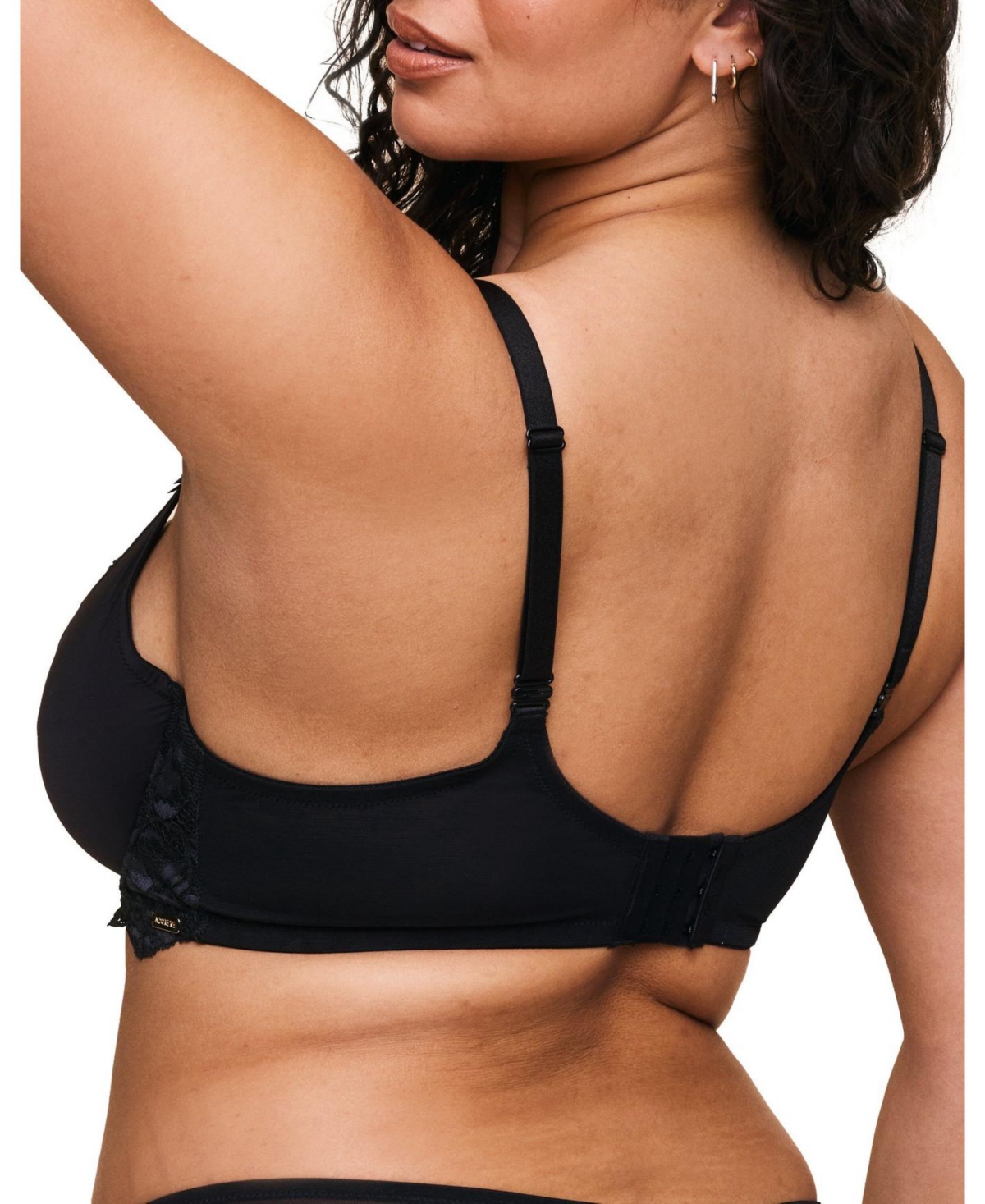 Adore Me Women's Vicky Unlined Full Coverage Bra