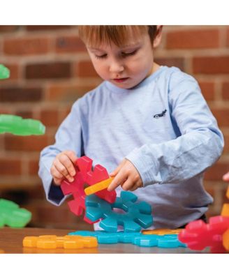 Translucent My First Octoplay Class Set - 42 Pieces