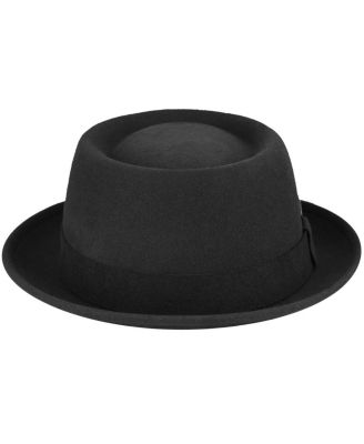 Men's LiteFelt Pork Pie