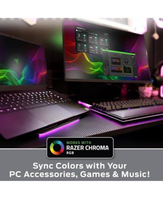 50Ft. Multi-Color LED Light Strip